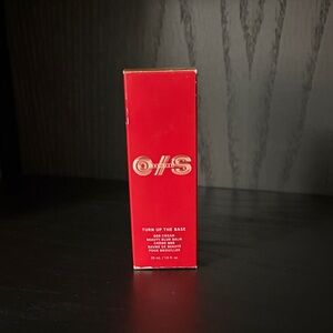 ONE/SIZE Turn Up The Base Foundation - Red Packaging